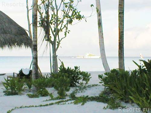 One&Only Reethi Rah 15